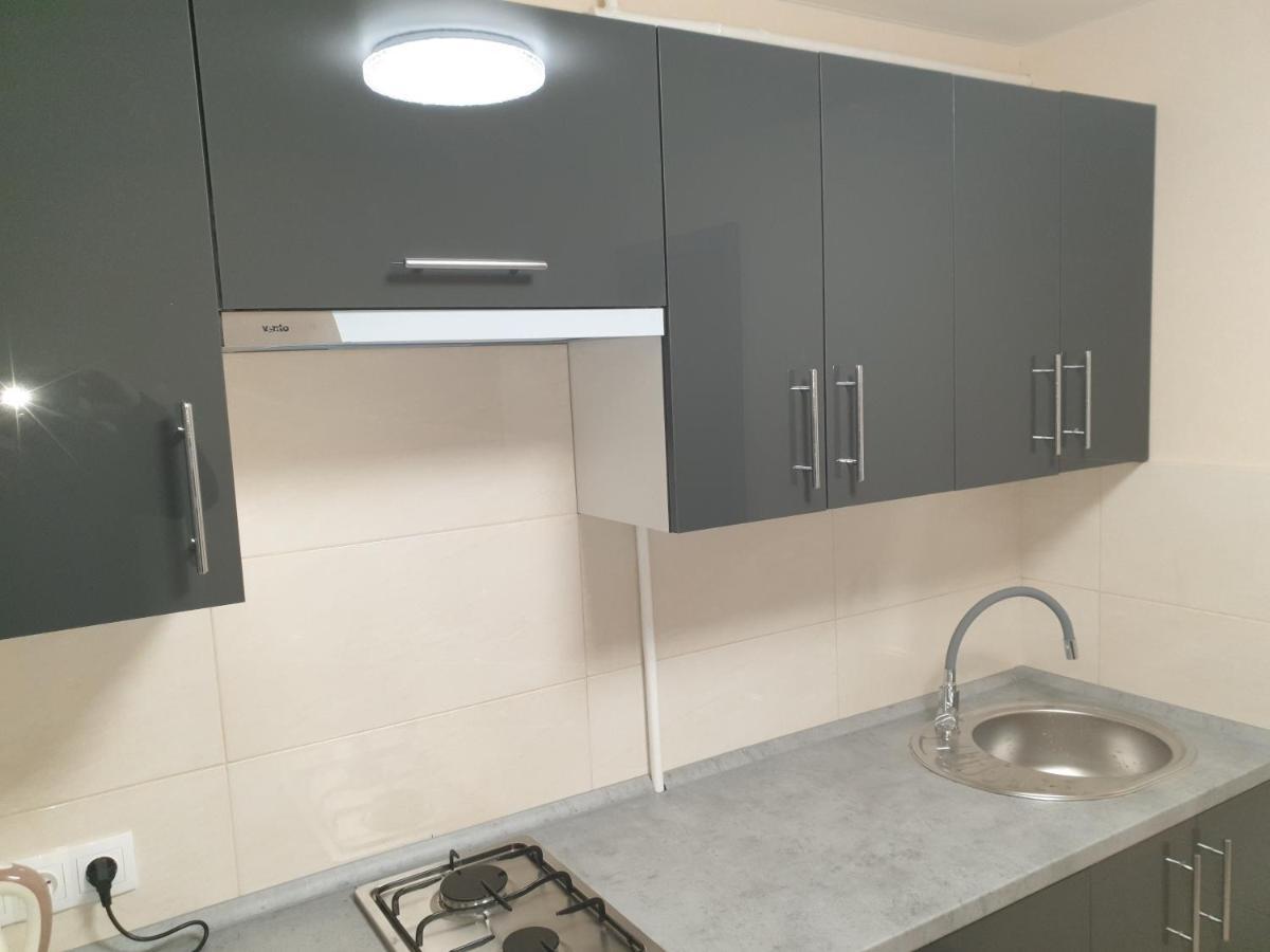 Проспект Александра Поля 109. Проспект Кирова Apartman Dnyipropetrovszk Kültér fotó